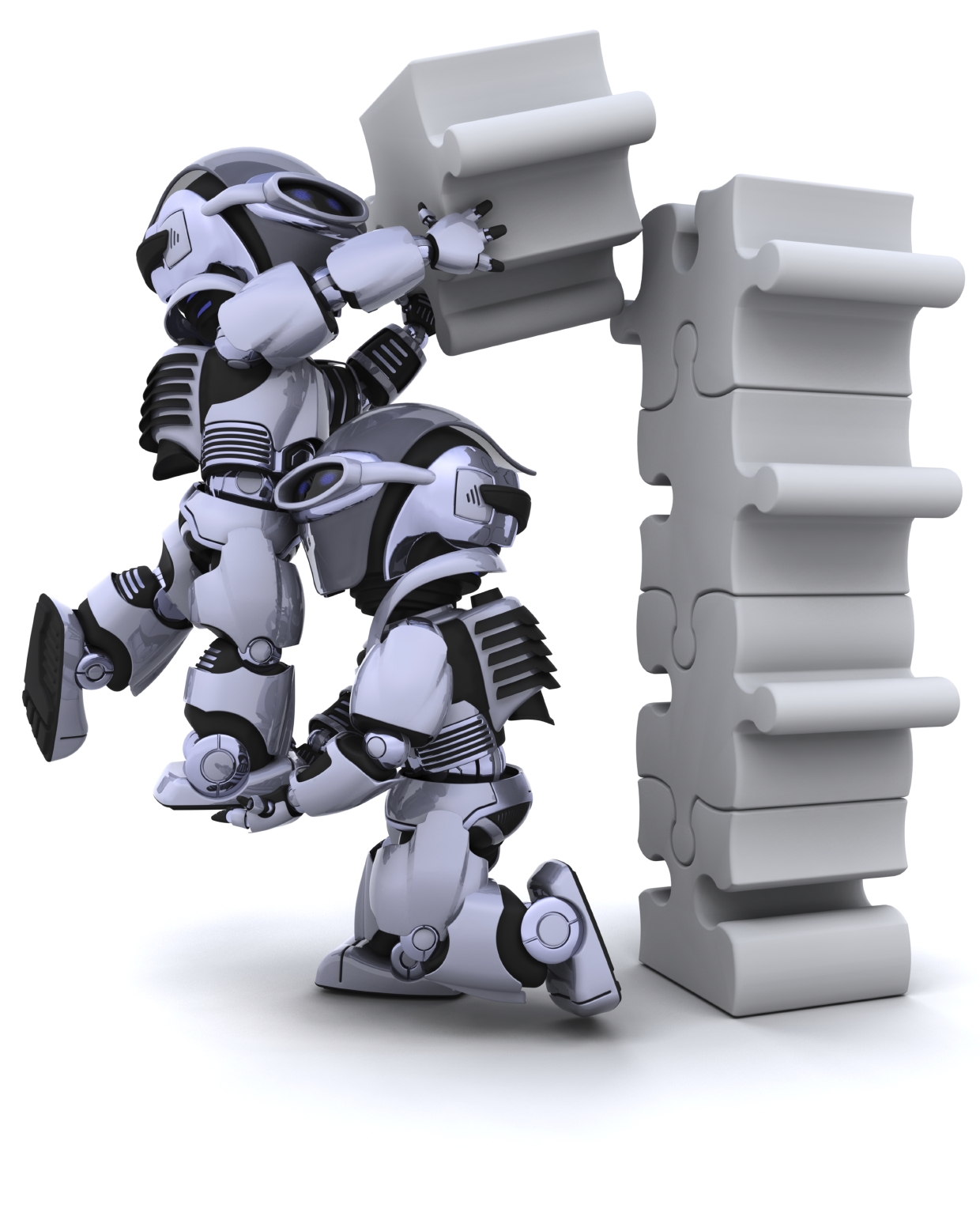 Robot