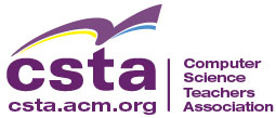 CSTA logo